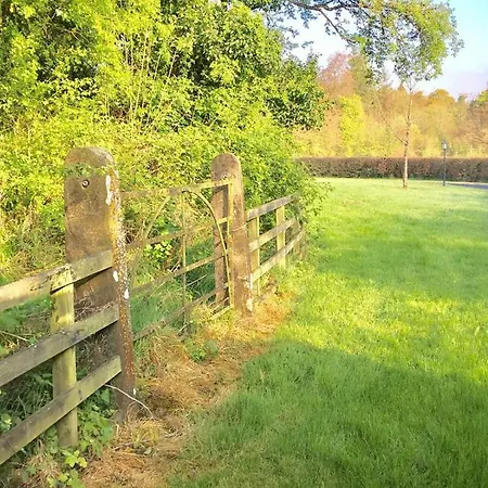 The Barn, *